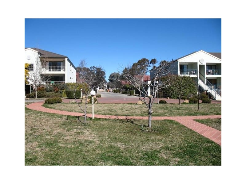 39/25 Aspinall Street, Watson ACT 2602