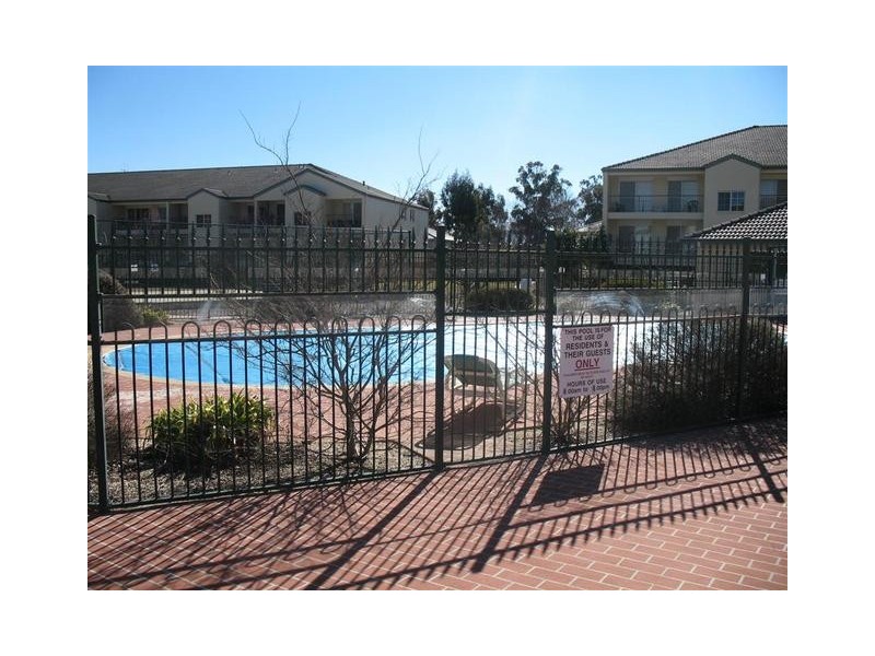 39/25 Aspinall Street, Watson ACT 2602