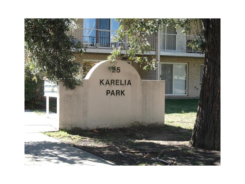 39/25 Aspinall Street, Watson ACT 2602