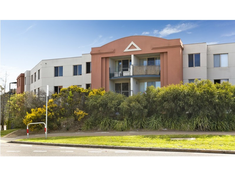 29/2 Ranken Place, Belconnen ACT 2617