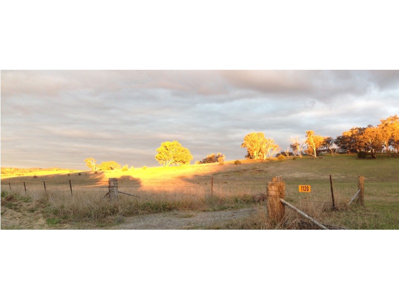 1120 Yass River Road, Yass River NSW 2582