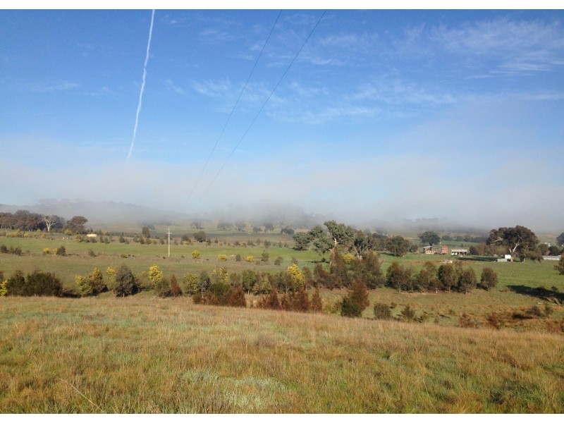 1120 Yass River Road, Yass River NSW 2582