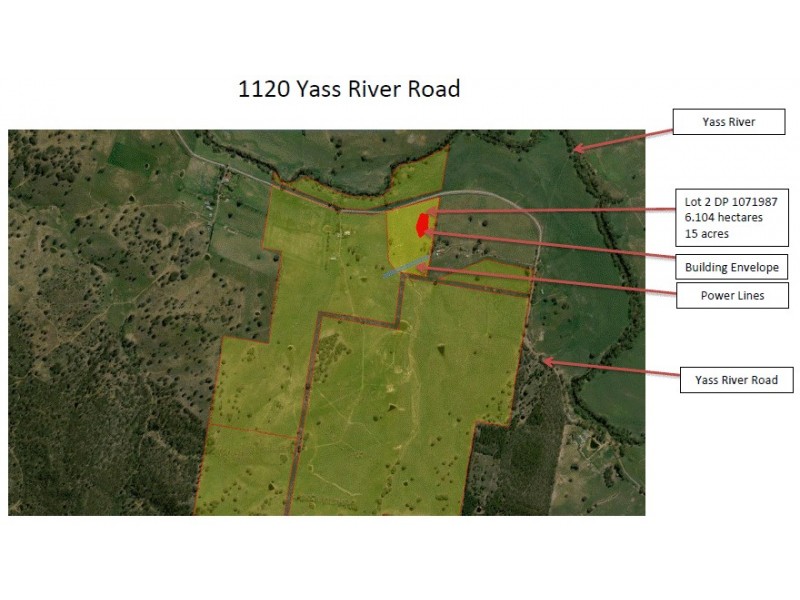 1120 Yass River Road, Yass River NSW 2582 Floorplan