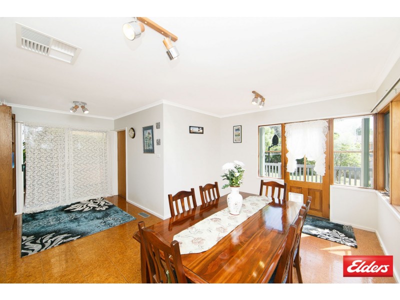 41 Henry Street, Cook ACT 2614
