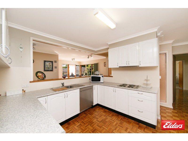 41 Henry Street, Cook ACT 2614