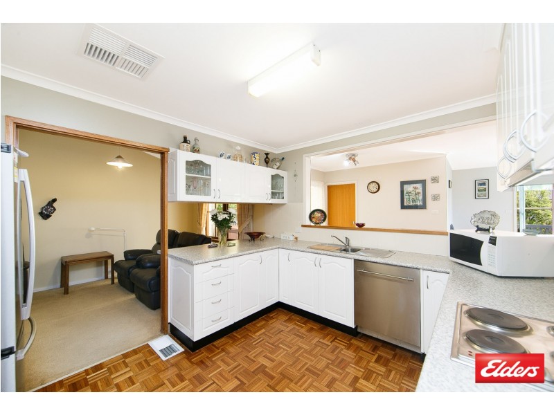 41 Henry Street, Cook ACT 2614