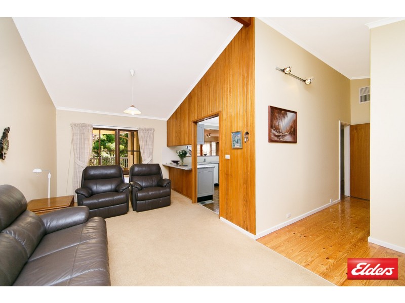 41 Henry Street, Cook ACT 2614