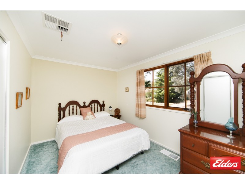 41 Henry Street, Cook ACT 2614