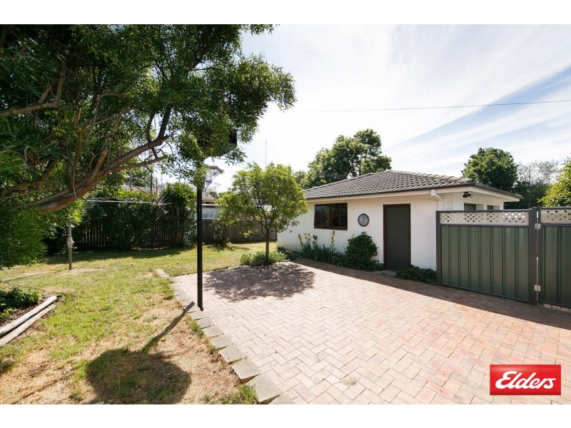 41 Henry Street, Cook ACT 2614