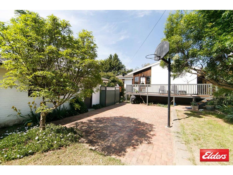 41 Henry Street, Cook ACT 2614