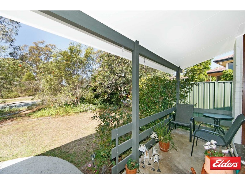 41 Henry Street, Cook ACT 2614