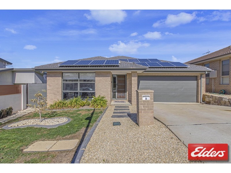 3 Calyute Street, Bonner ACT 2914