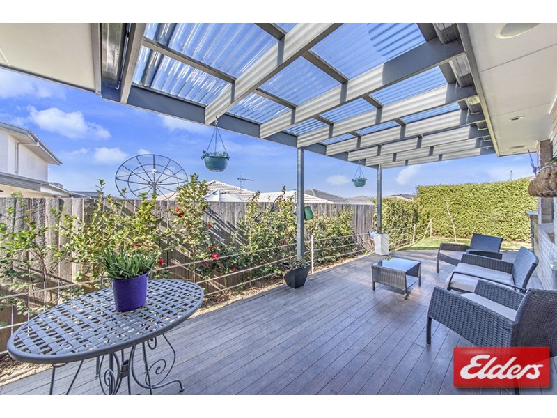 3 Calyute Street, Bonner ACT 2914