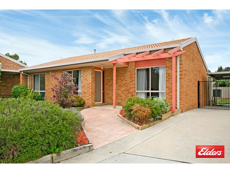 7 Pullar Place, Gordon ACT 2906