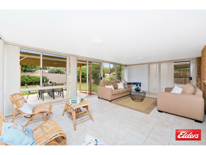 7 Pullar Place, Gordon ACT 2906