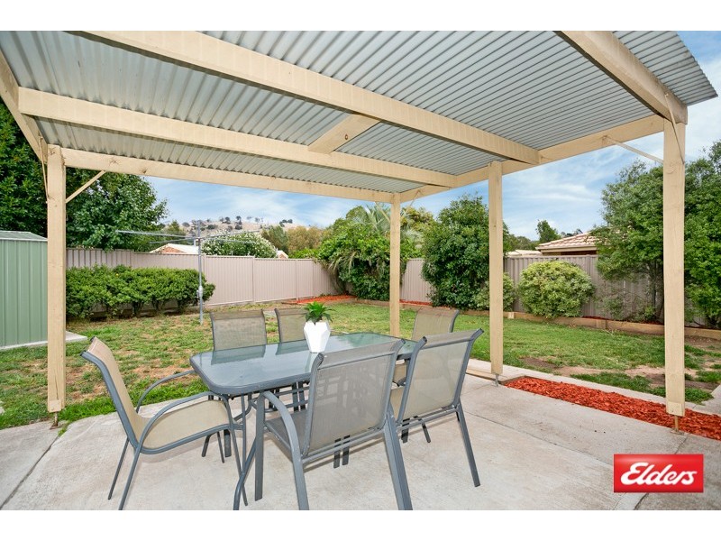 7 Pullar Place, Gordon ACT 2906