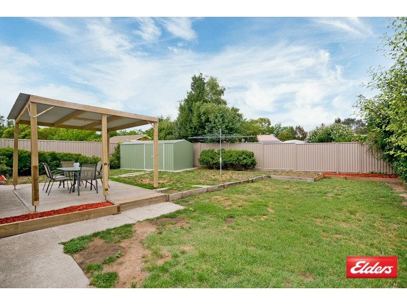 7 Pullar Place, Gordon ACT 2906