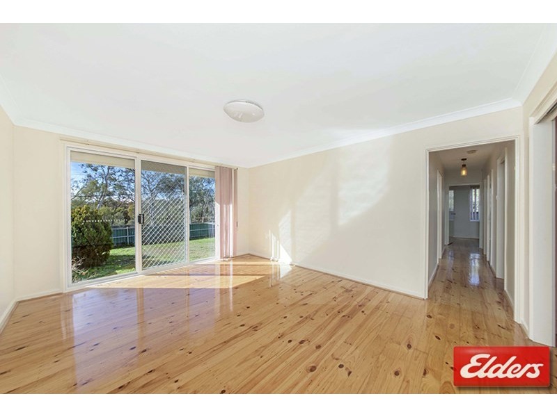 43 Arabana Street, Aranda ACT 2614