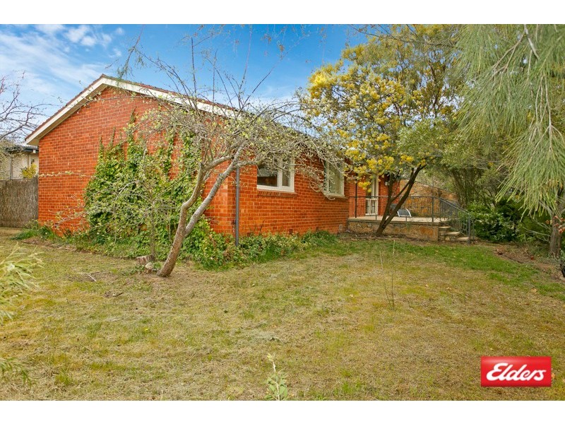 13 Swainsona Street, O’connor ACT 2602
