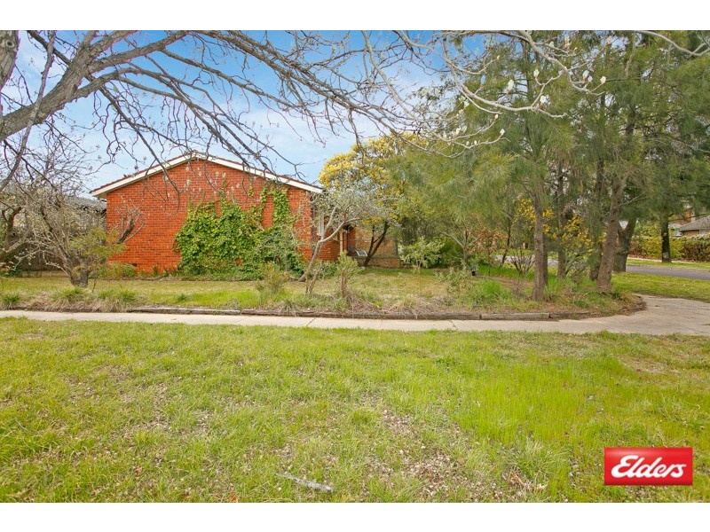 13 Swainsona Street, O’connor ACT 2602