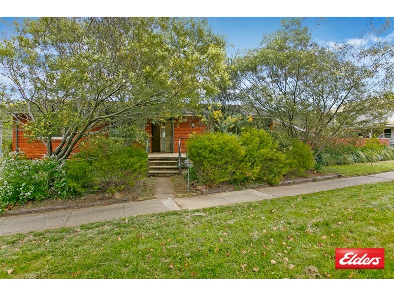 13 Swainsona Street, O’connor ACT 2602