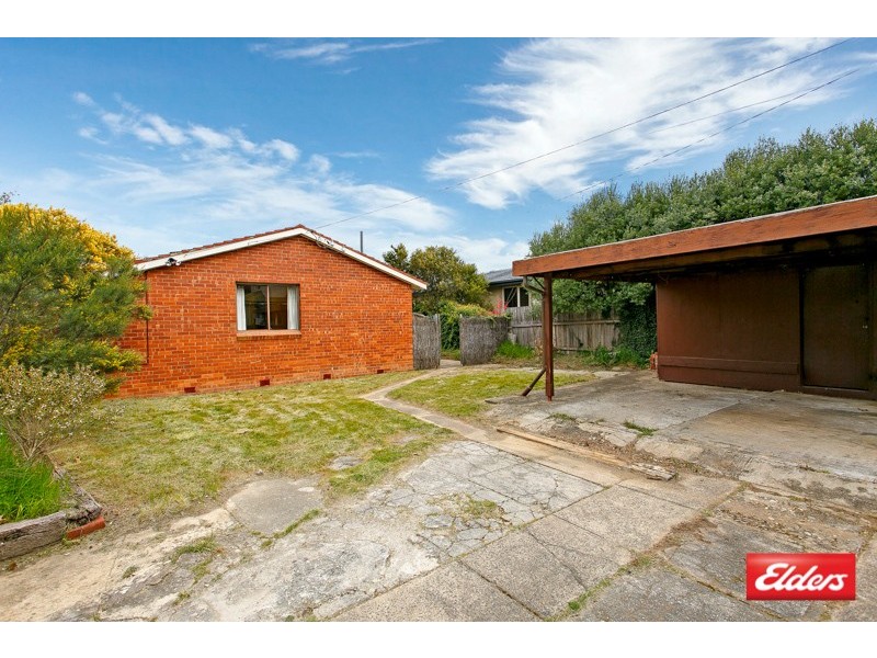 13 Swainsona Street, O’connor ACT 2602