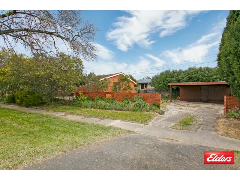 13 Swainsona Street, O’connor ACT 2602