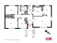 13 Swainsona Street, O’connor ACT 2602 Floorplan
