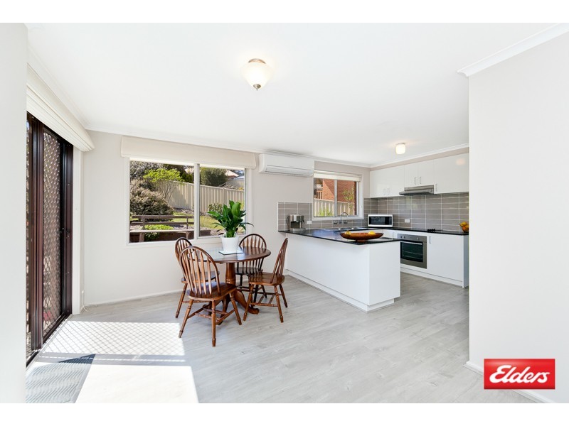 42 Spalding Street, Flynn ACT 2615