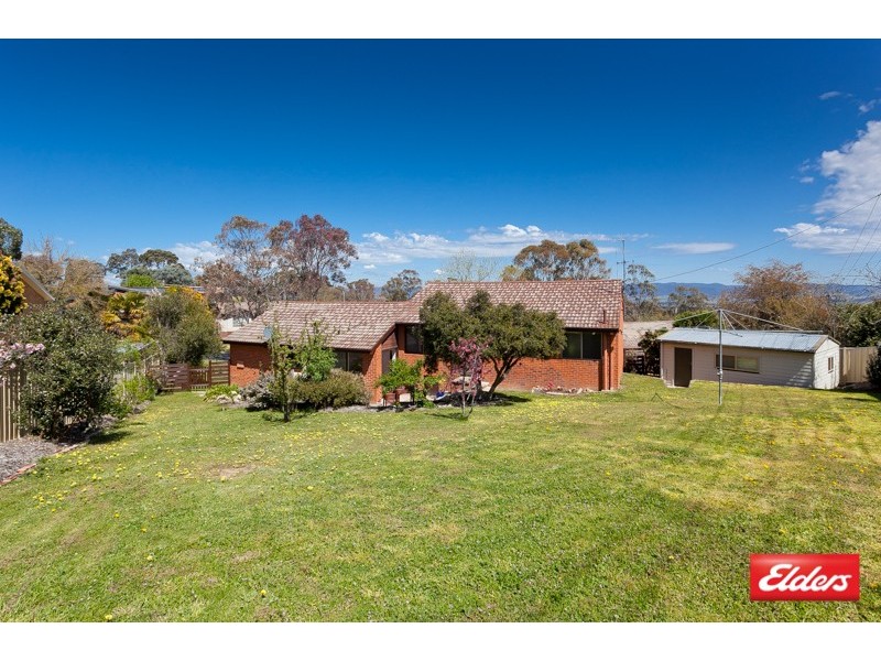 42 Spalding Street, Flynn ACT 2615