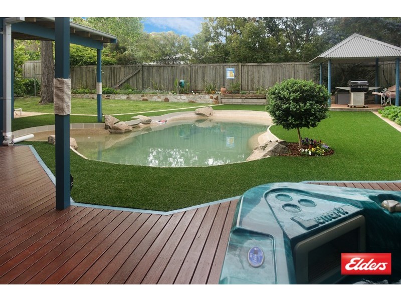 3 Alexandra Street, Hall ACT 2618