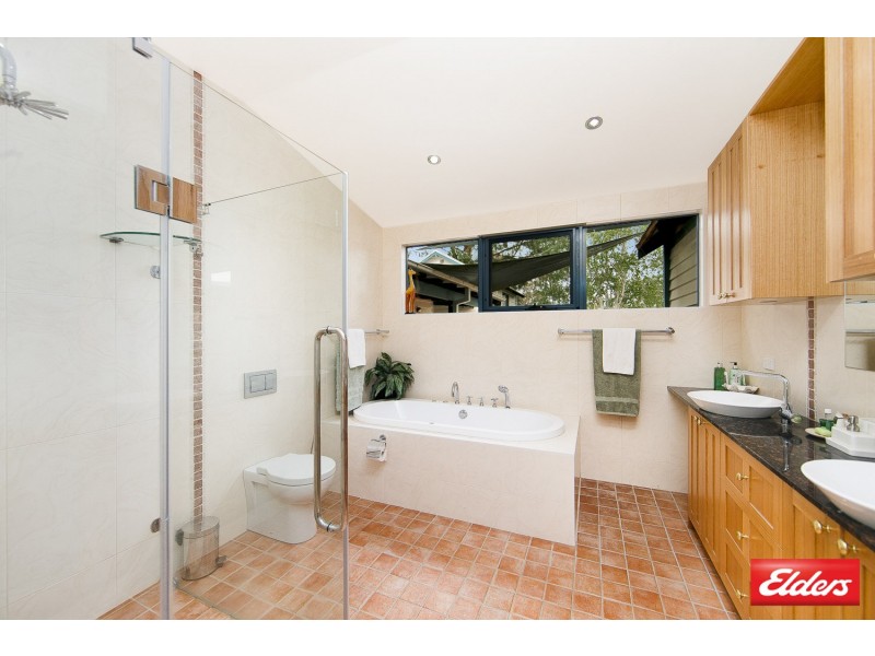 3 Alexandra Street, Hall ACT 2618