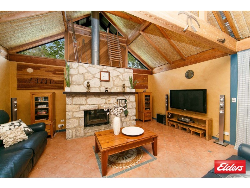 3 Alexandra Street, Hall ACT 2618