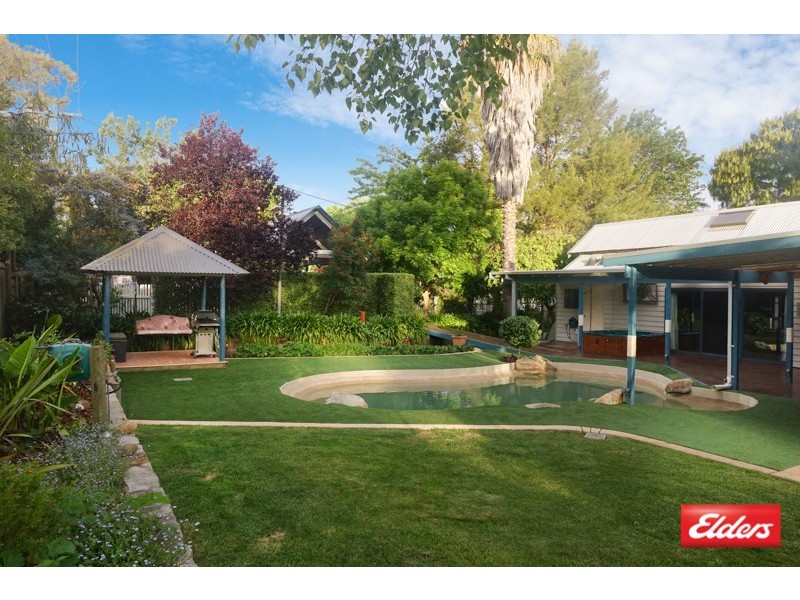 3 Alexandra Street, Hall ACT 2618