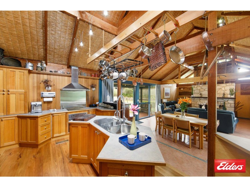 3 Alexandra Street, Hall ACT 2618