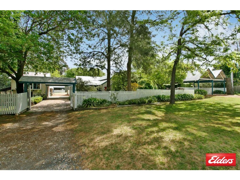 3 Alexandra Street, Hall ACT 2618