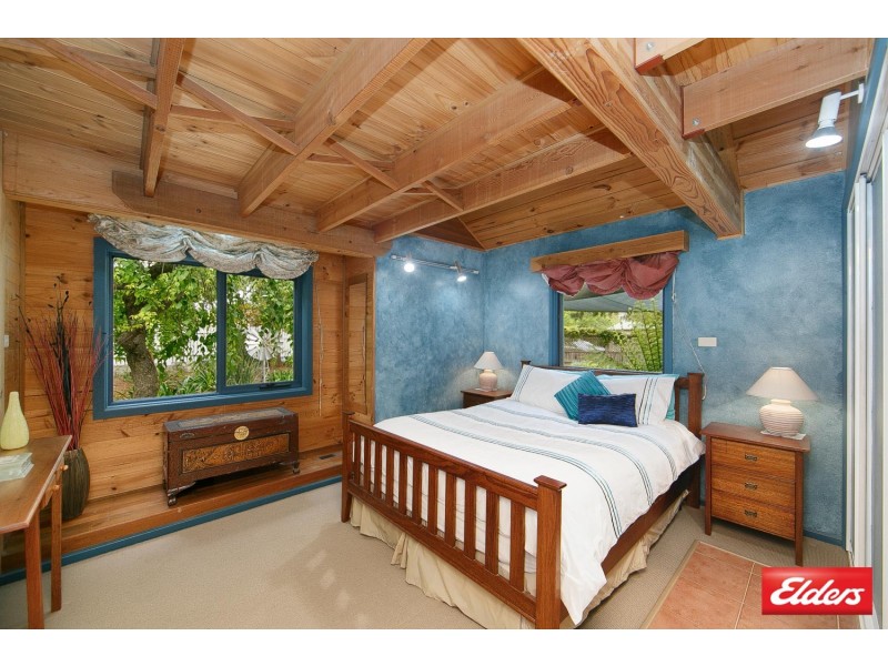 3 Alexandra Street, Hall ACT 2618