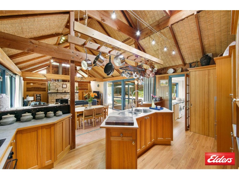 3 Alexandra Street, Hall ACT 2618