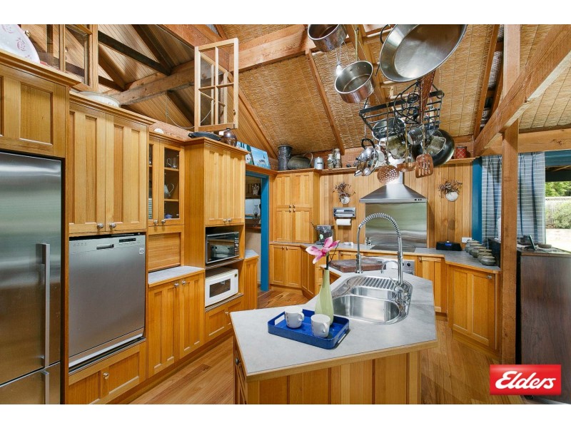 3 Alexandra Street, Hall ACT 2618