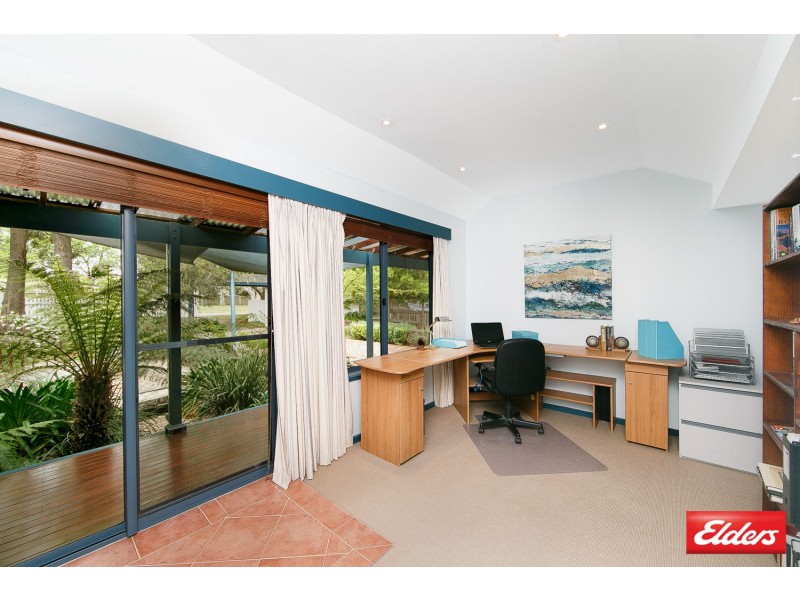 3 Alexandra Street, Hall ACT 2618