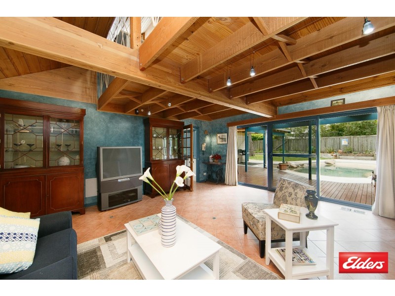 3 Alexandra Street, Hall ACT 2618