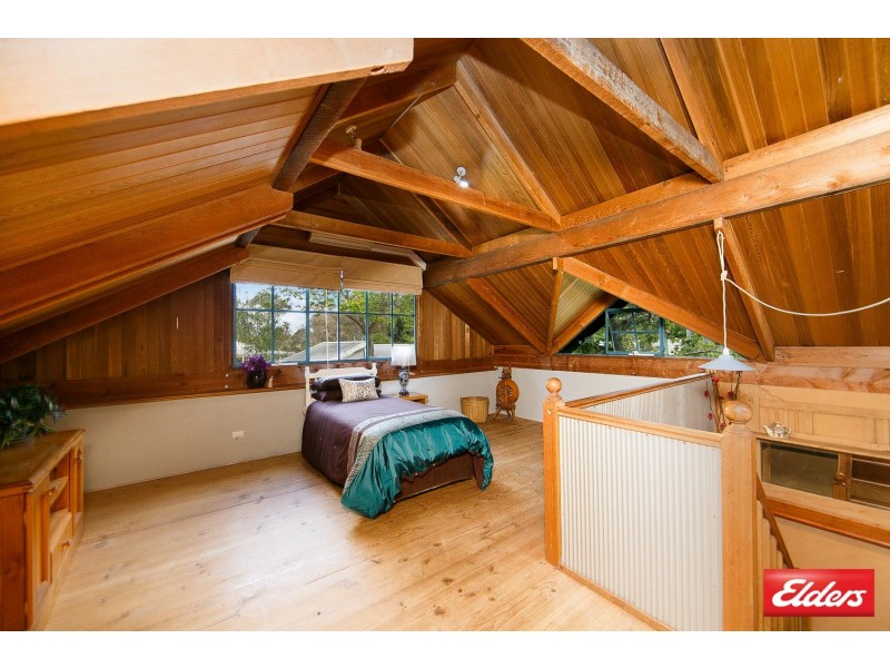 3 Alexandra Street, Hall ACT 2618