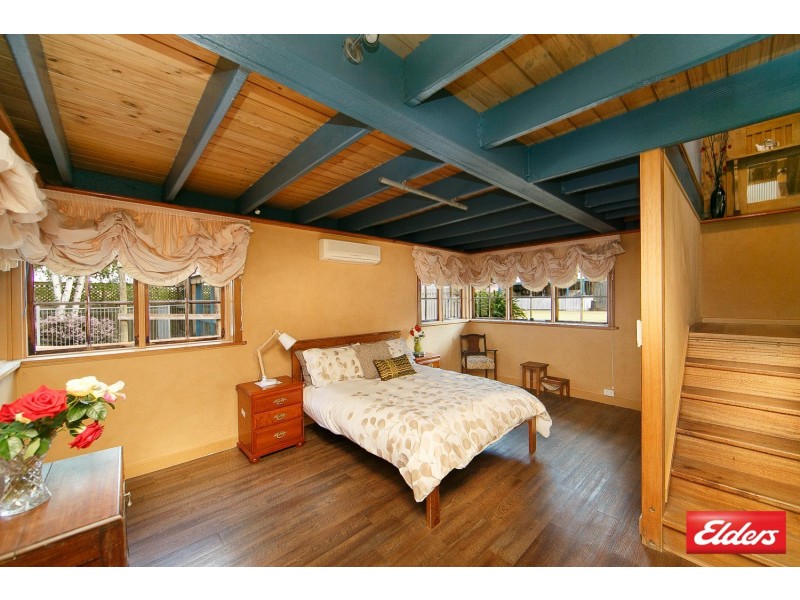 3 Alexandra Street, Hall ACT 2618