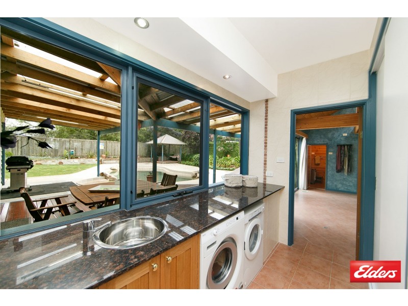 3 Alexandra Street, Hall ACT 2618