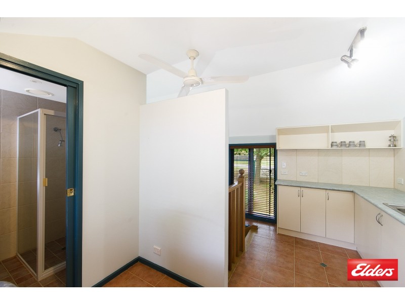 3 Alexandra Street, Hall ACT 2618