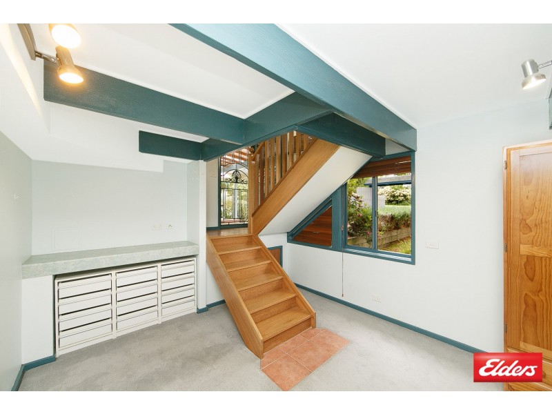 3 Alexandra Street, Hall ACT 2618