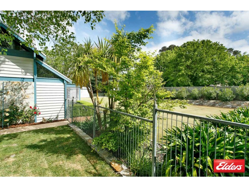 3 Alexandra Street, Hall ACT 2618