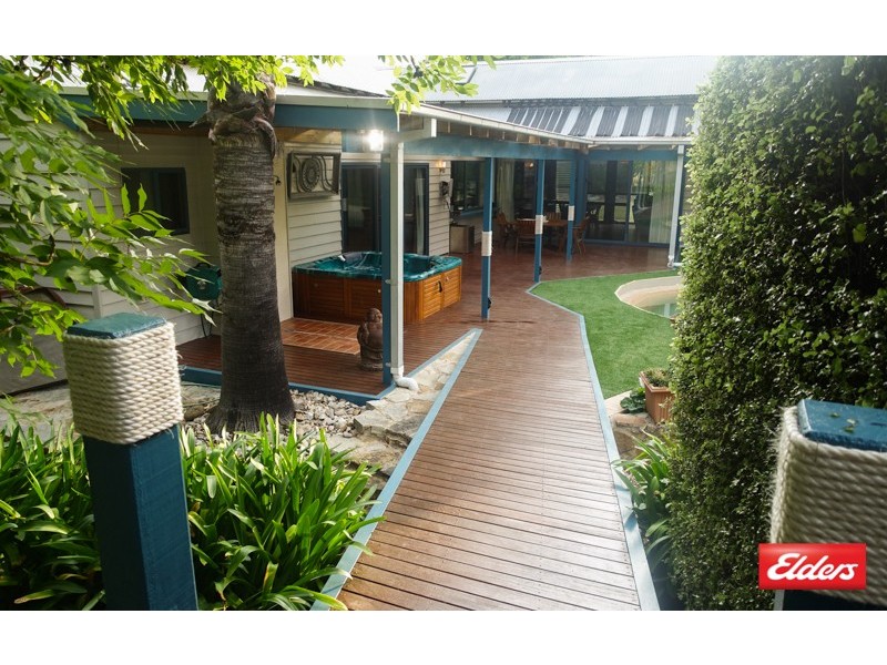 3 Alexandra Street, Hall ACT 2618