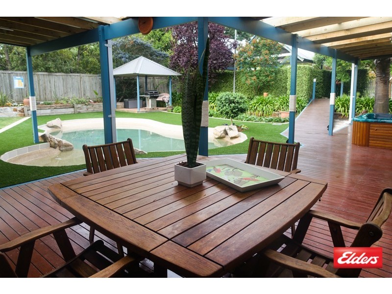 3 Alexandra Street, Hall ACT 2618