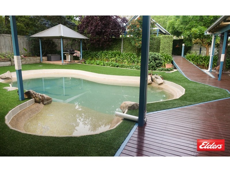 3 Alexandra Street, Hall ACT 2618